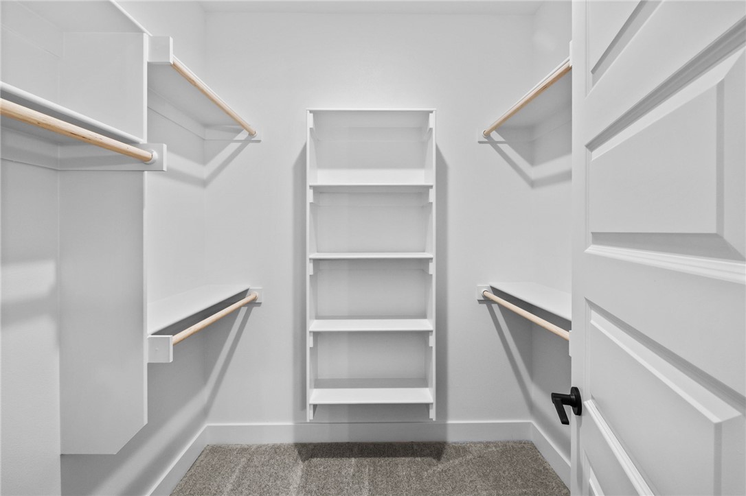 YORK SUB-BVV - Residential