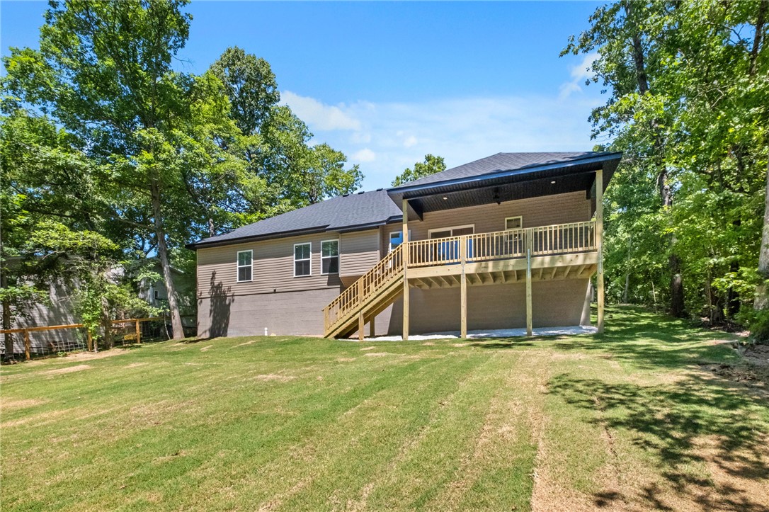 YORK SUB-BVV - Residential