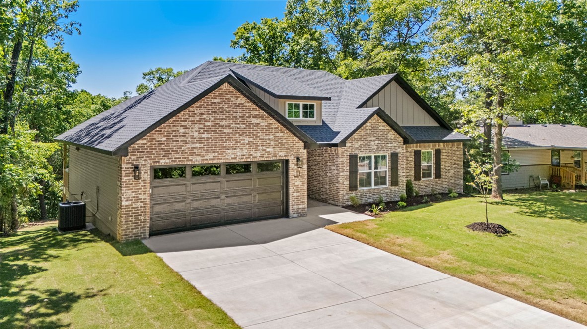 YORK SUB-BVV - Residential