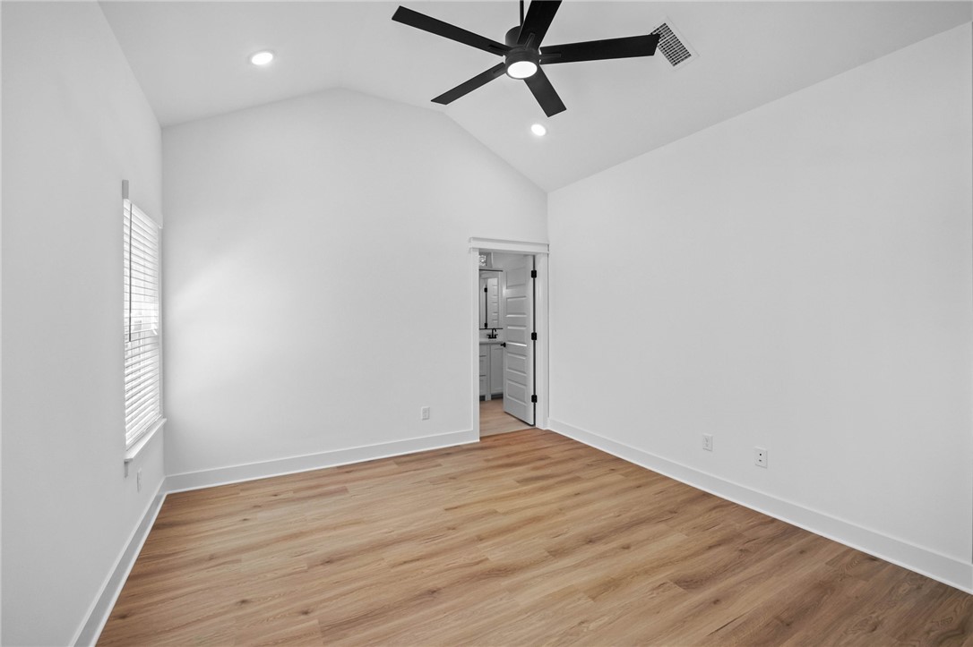 YORK SUB-BVV - Residential