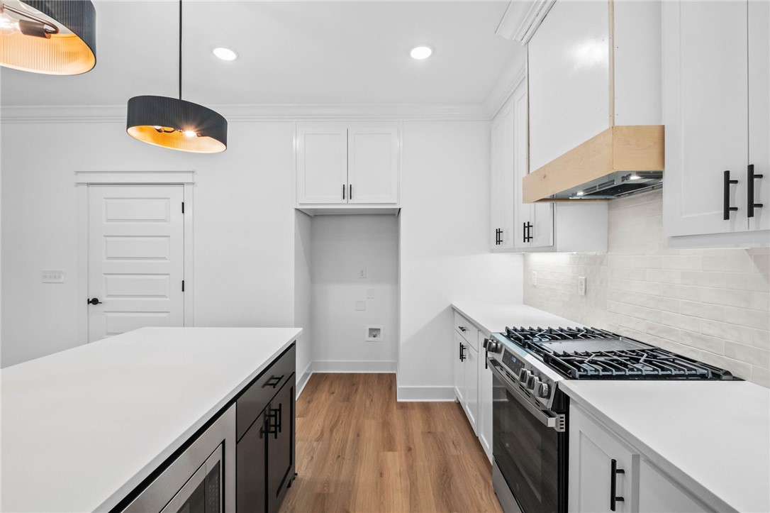 YORK SUB-BVV - Residential