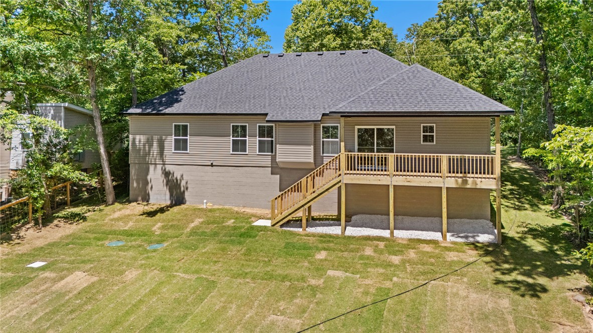 YORK SUB-BVV - Residential