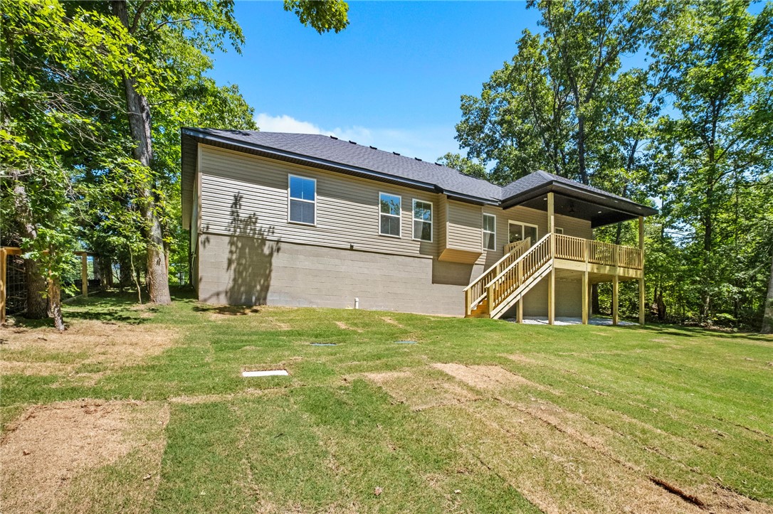 YORK SUB-BVV - Residential