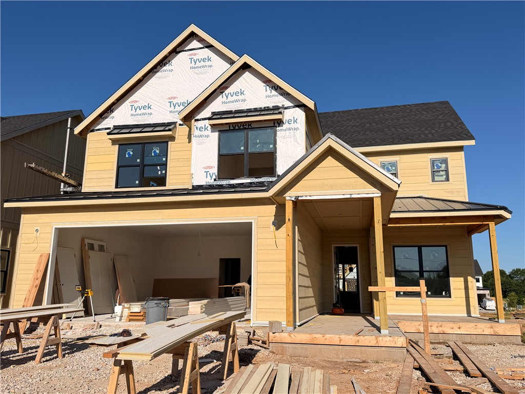 Meadow Brook - Residential