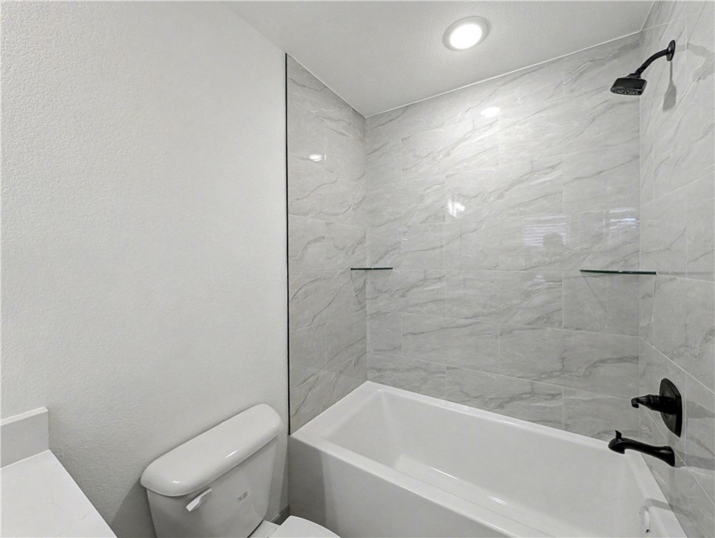 Spring Creek Farms Ph I Springdale - Residential Lease