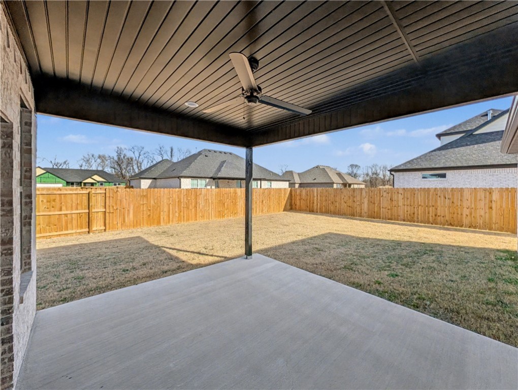 Spring Creek Farms Ph I Springdale - Residential Lease