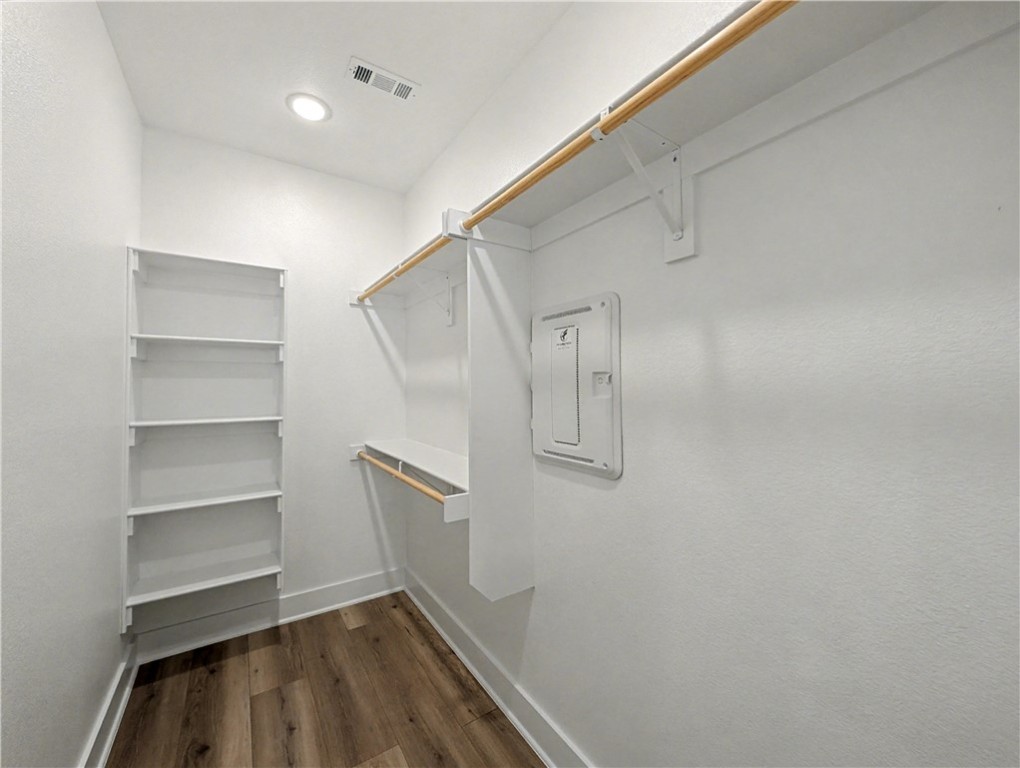 Spring Creek Farms Ph I Springdale - Residential Lease