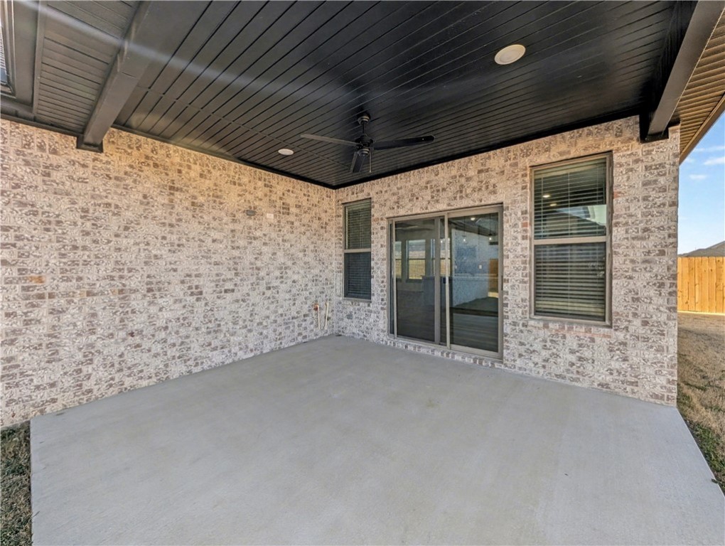 Spring Creek Farms Ph I Springdale - Residential Lease