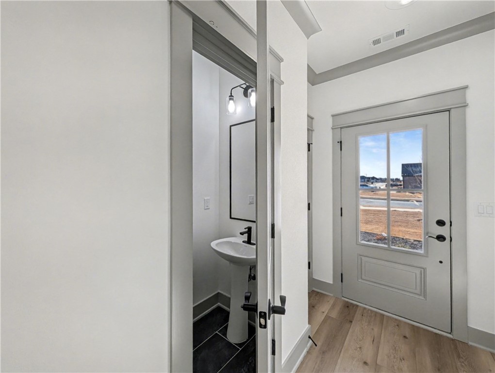 Spring Creek Farms Ph I Springdale - Residential Lease