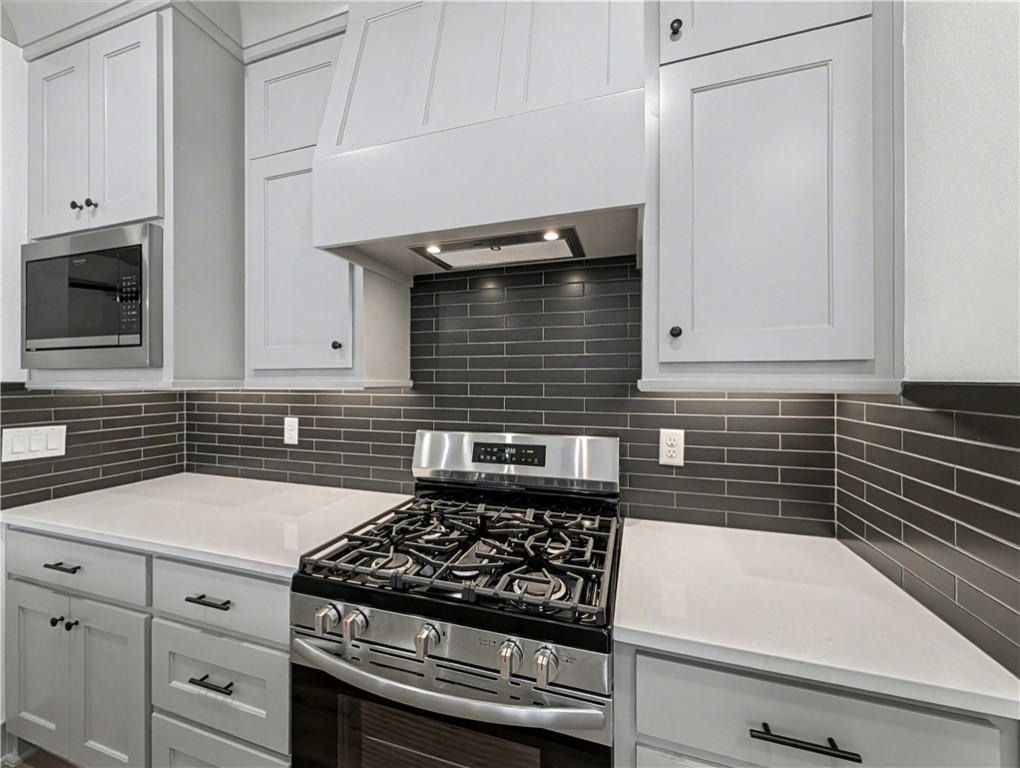 Spring Creek Farms Ph I Springdale - Residential Lease