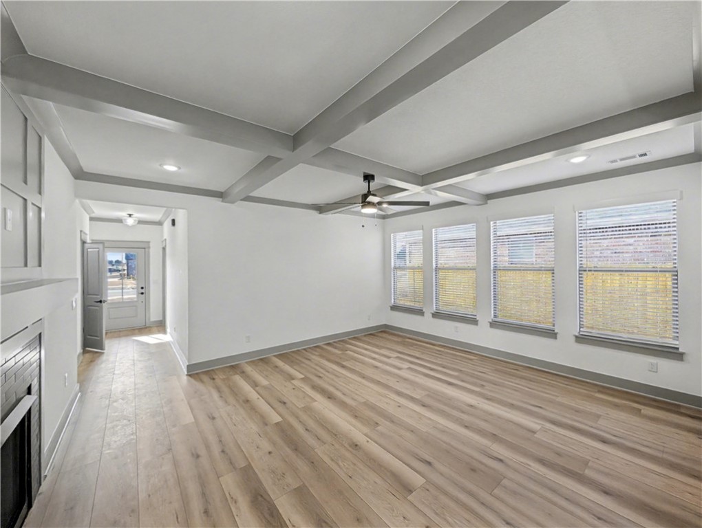 Spring Creek Farms Ph I Springdale - Residential Lease