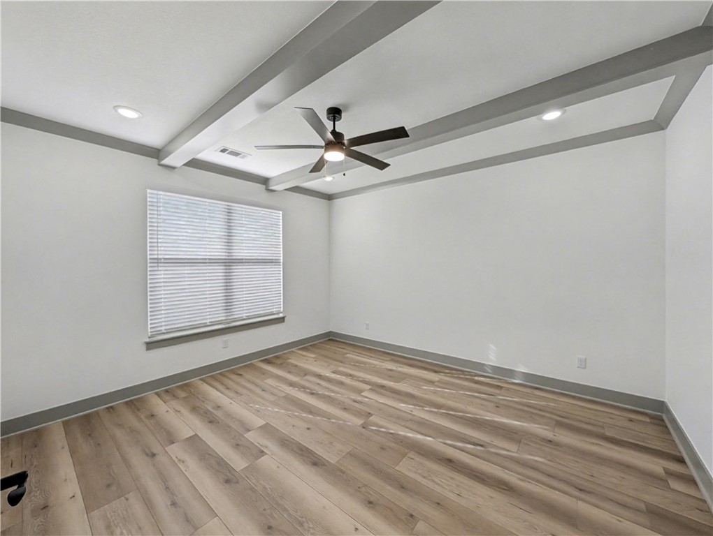 Spring Creek Farms Ph I Springdale - Residential Lease