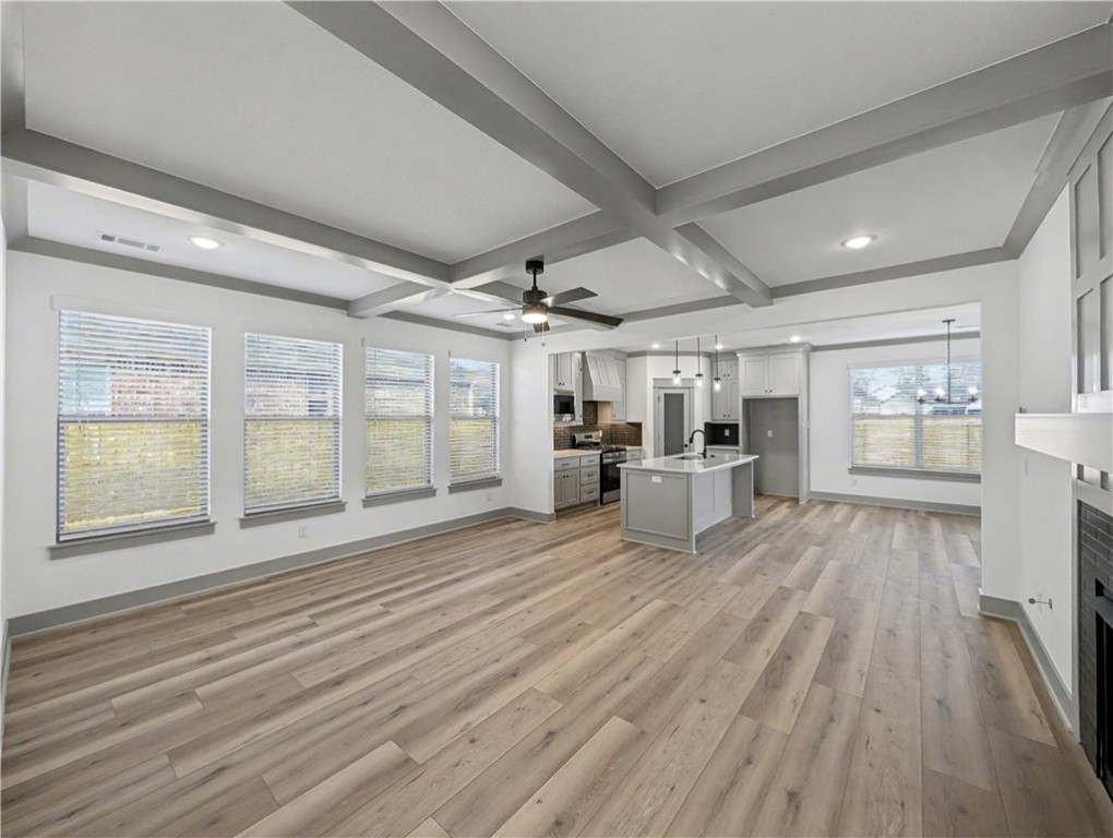 Spring Creek Farms Ph I Springdale - Residential Lease