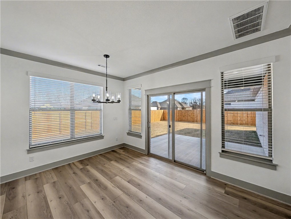 Spring Creek Farms Ph I Springdale - Residential Lease