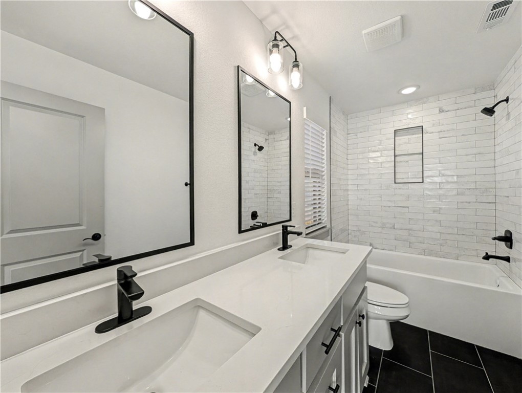 Spring Creek Farms Ph I Springdale - Residential Lease