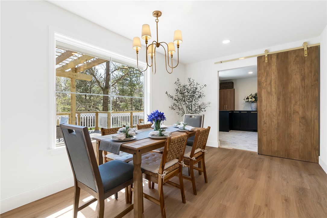 Summit Heights - Residential