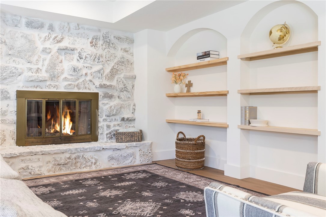 Summit Heights - Residential