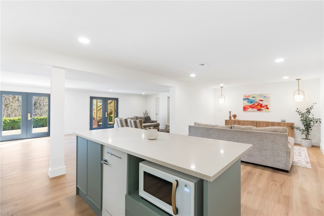 Summit Heights - Residential