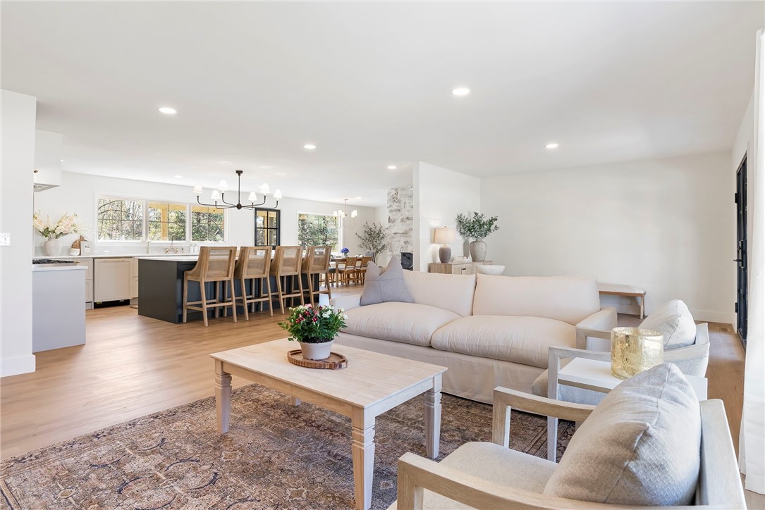 Summit Heights - Residential