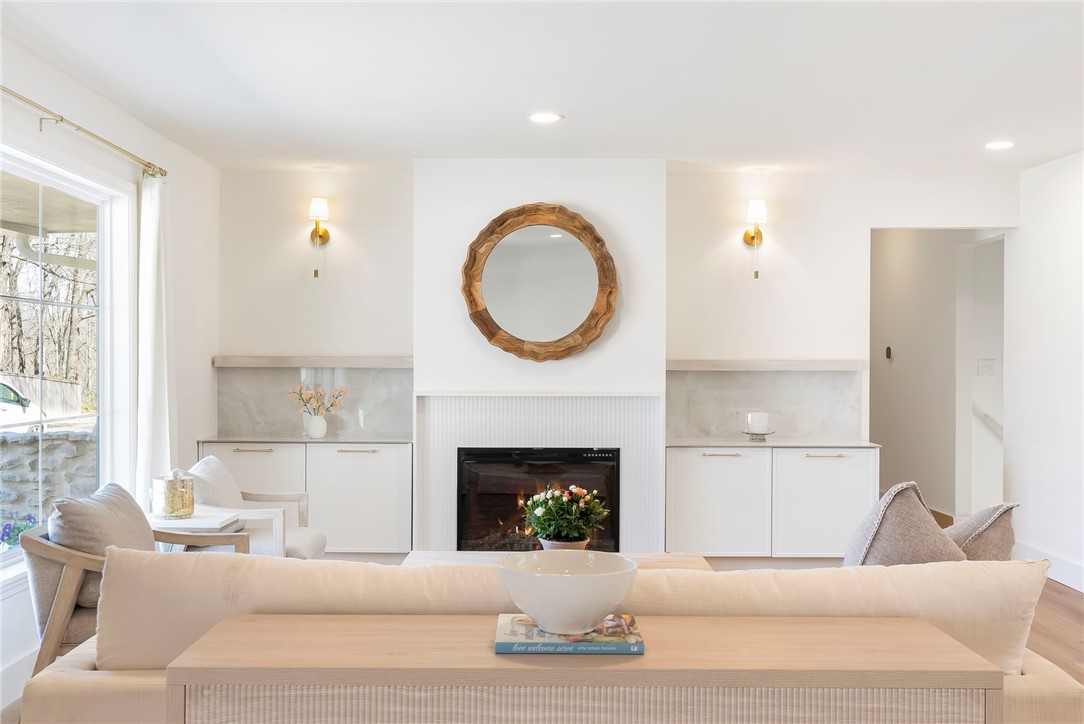 Summit Heights - Residential