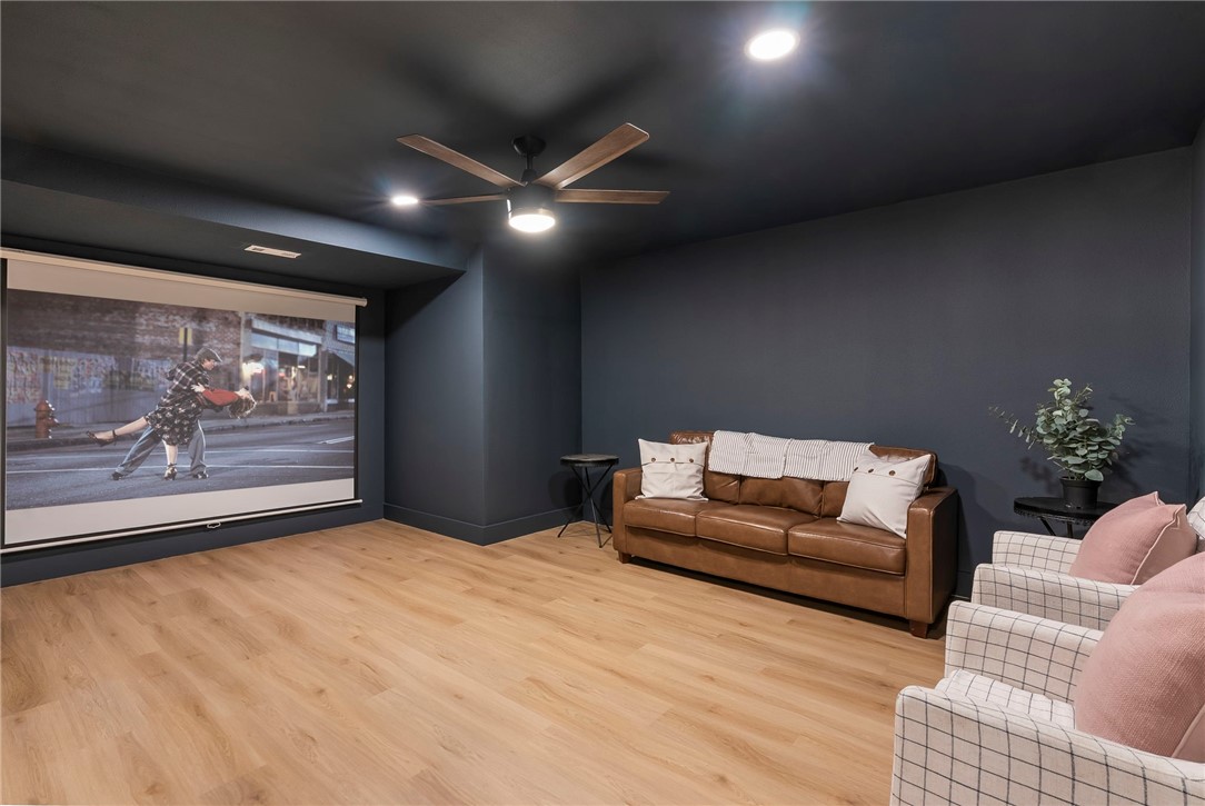 Summit Heights - Residential