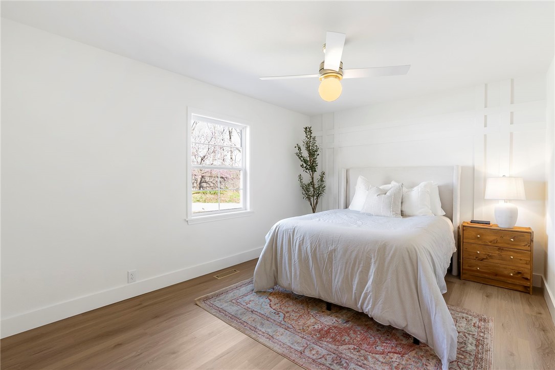 Summit Heights - Residential