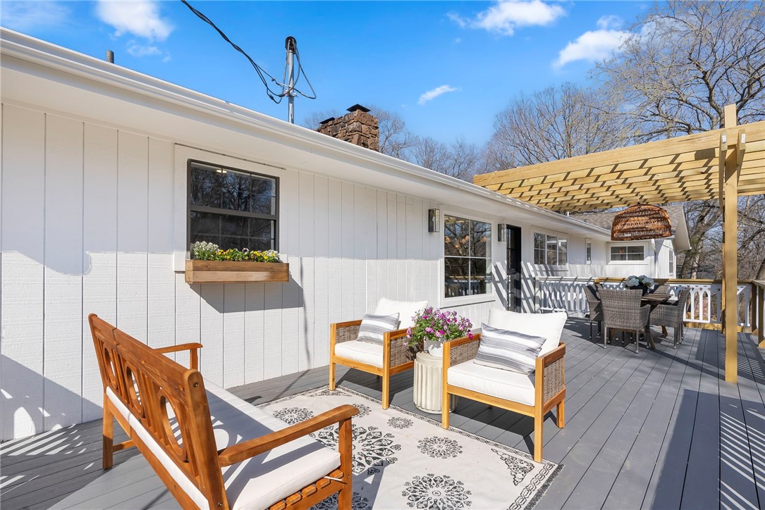 Summit Heights - Residential