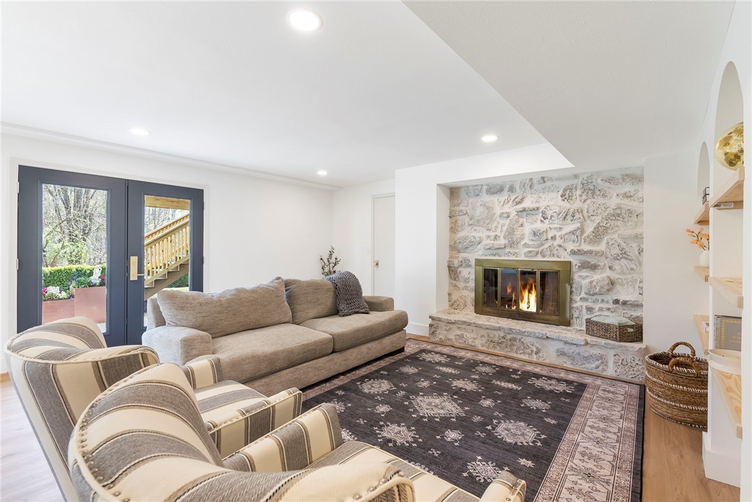 Summit Heights - Residential