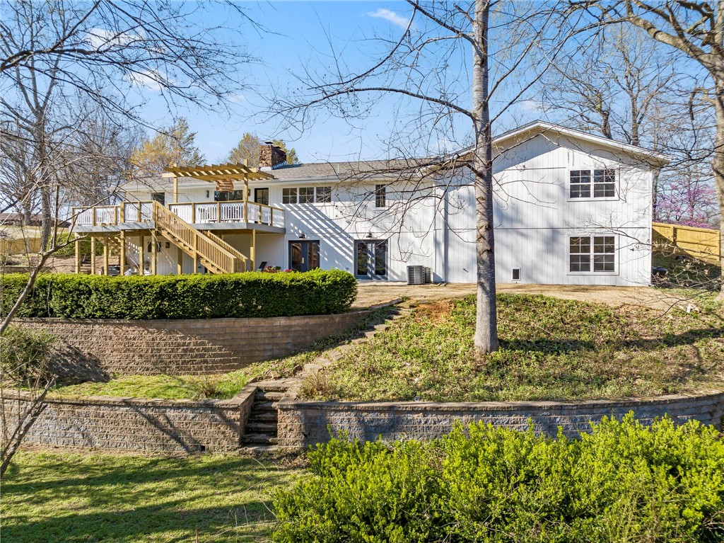 Summit Heights - Residential