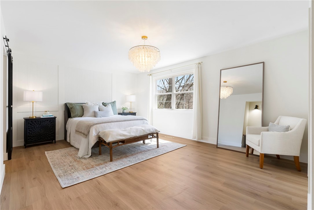 Summit Heights - Residential