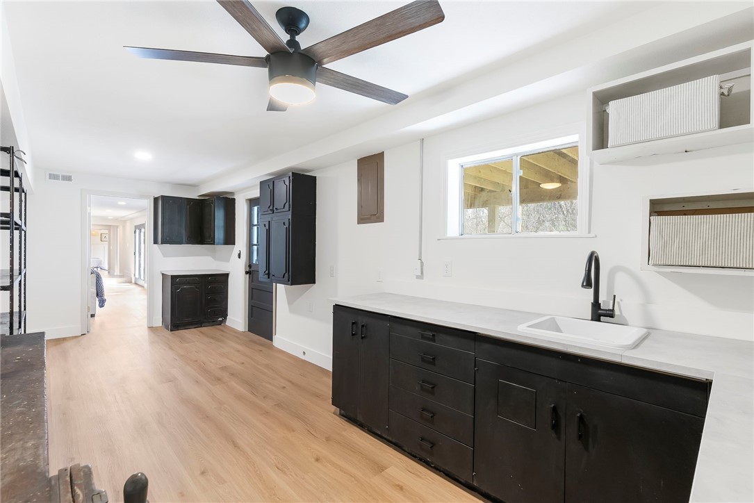 Summit Heights - Residential