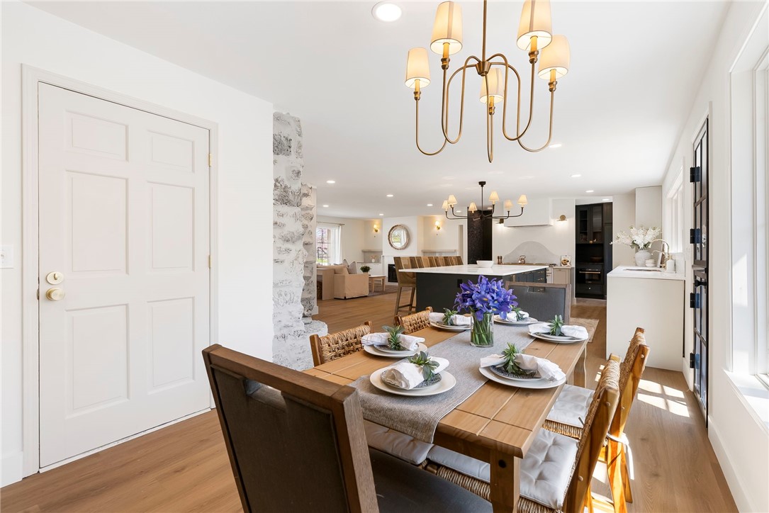 Summit Heights - Residential