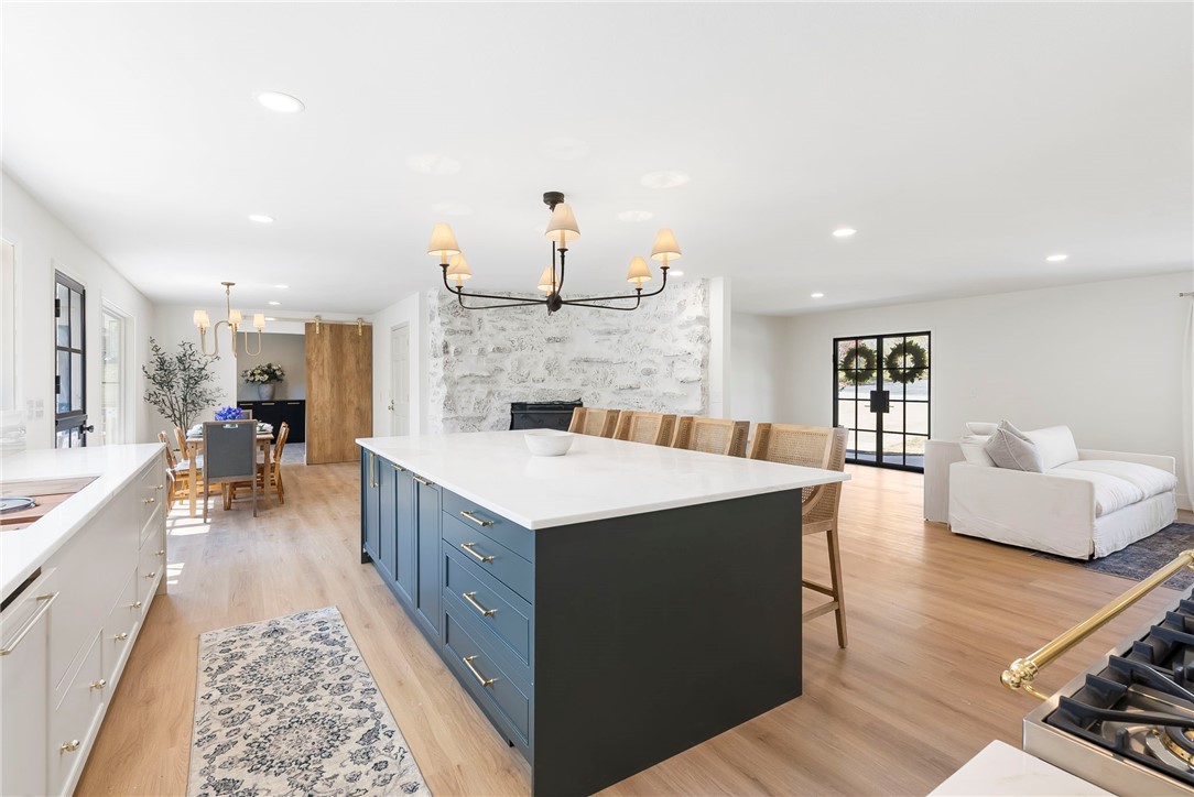 Summit Heights - Residential