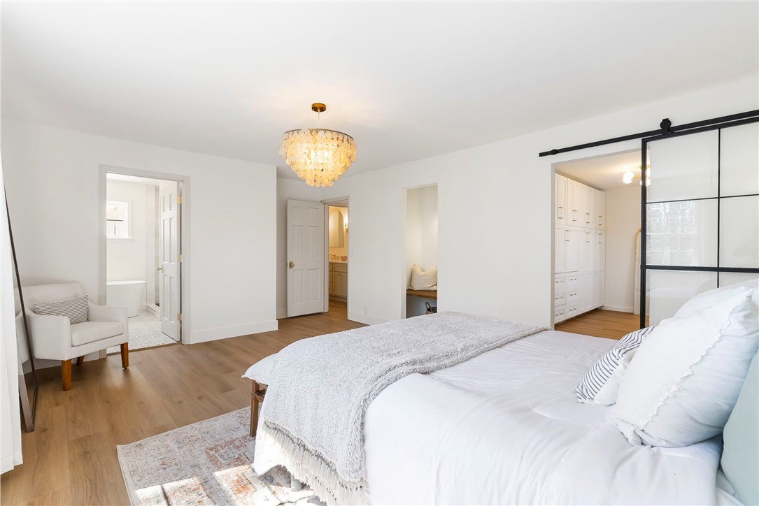 Summit Heights - Residential