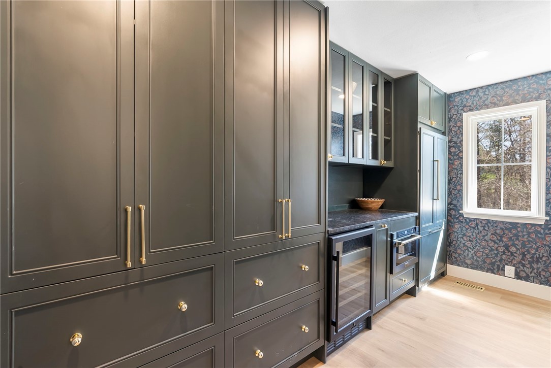 Summit Heights - Residential