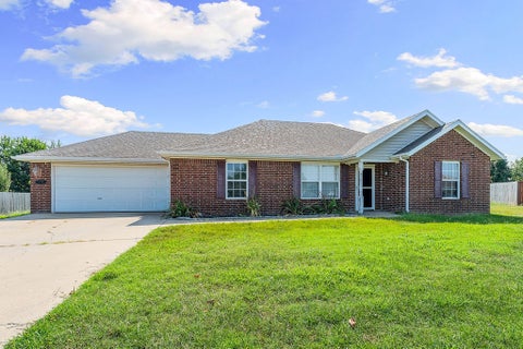 Photo of 170 Washburn Drive, Pea Ridge, AR 72751 (MLS # 1356511)