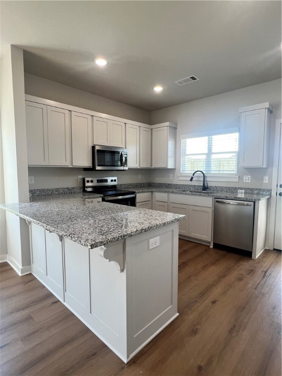 Daisy Road Duplexes Centerton - Residential Lease