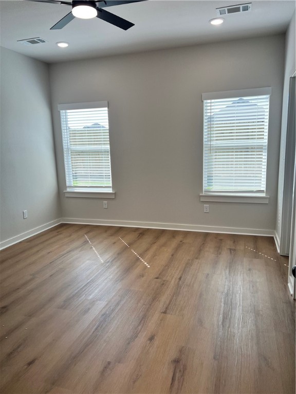 Daisy Road Duplexes Centerton - Residential Lease