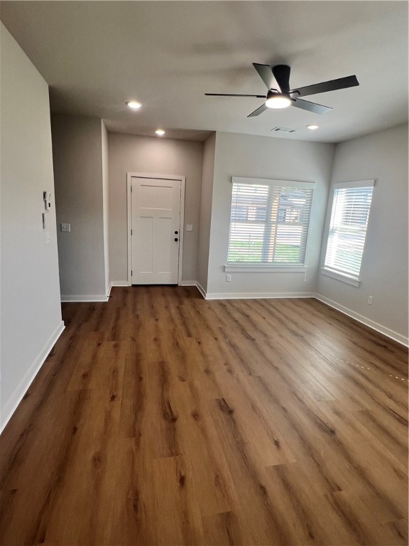 Daisy Road Duplexes Centerton - Residential Lease