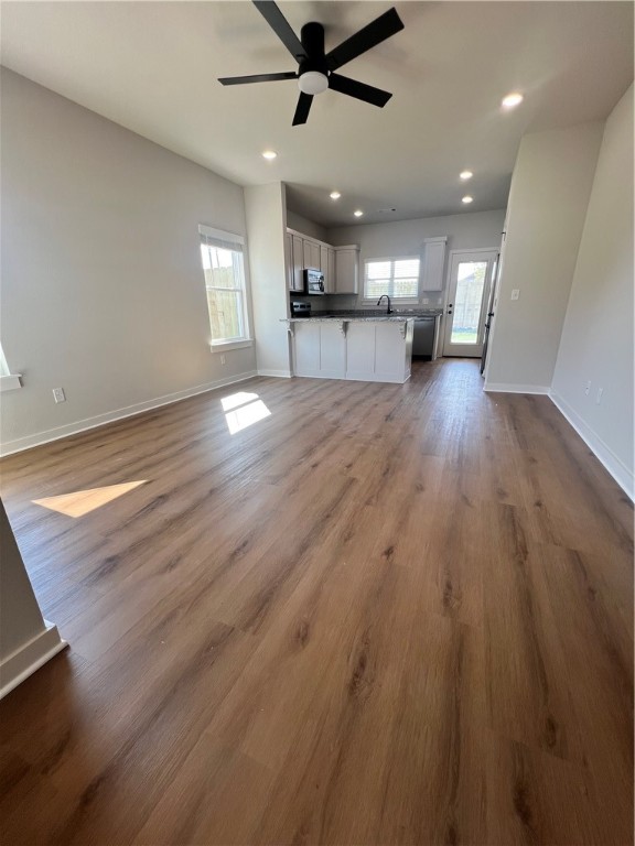 Daisy Road Duplexes Centerton - Residential Lease