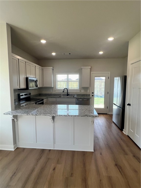 Daisy Road Duplexes Centerton - Residential Lease