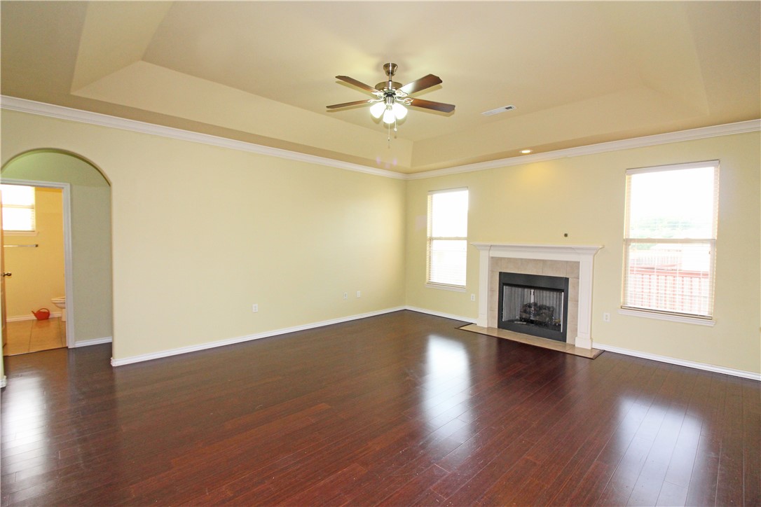 Stoneburrow Add Ph I Bentonville - Residential Lease