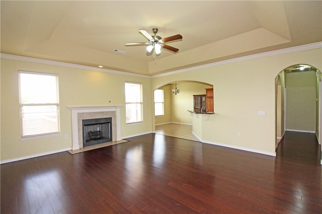 Stoneburrow Add Ph I Bentonville - Residential Lease