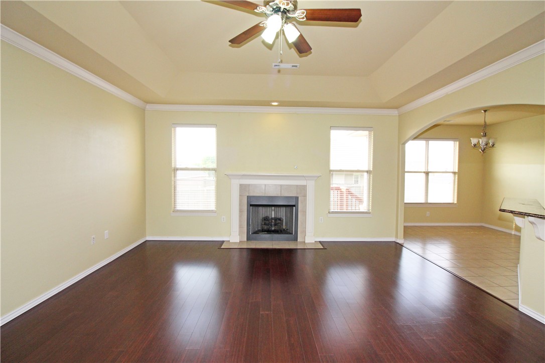 Stoneburrow Add Ph I Bentonville - Residential Lease