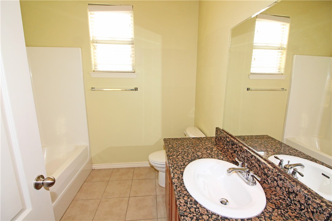 Stoneburrow Add Ph I Bentonville - Residential Lease