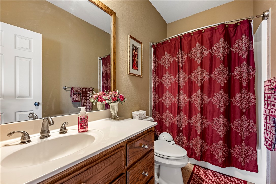 Simsberry Place Ph 2 Bentonville - Residential