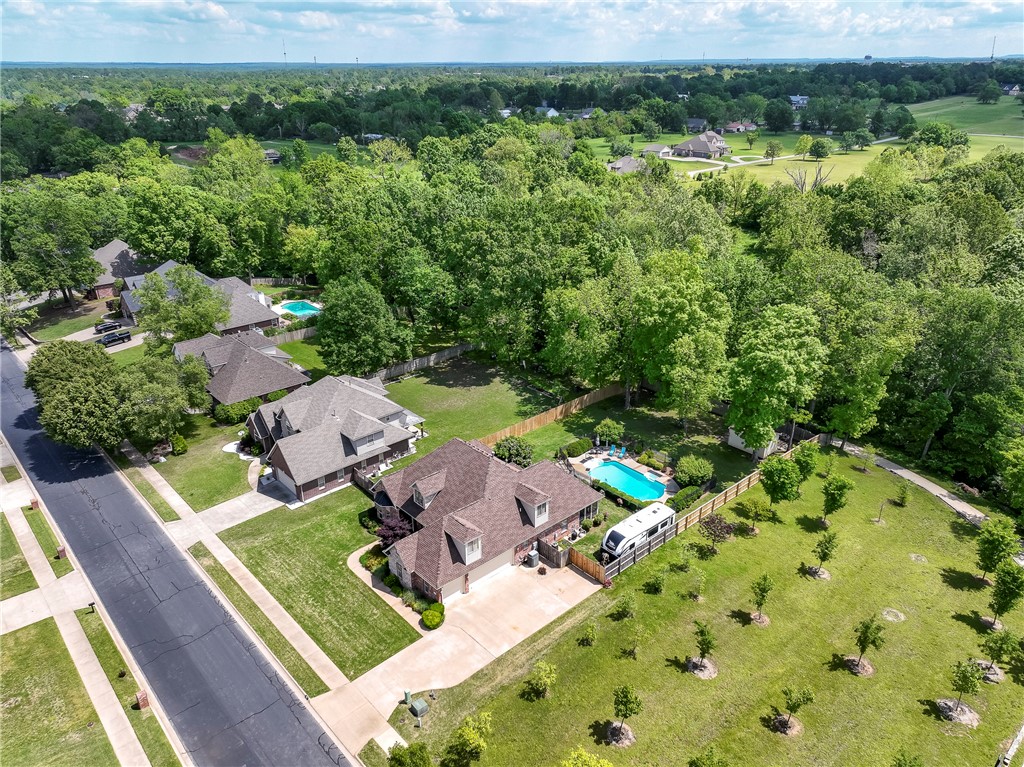 Simsberry Place Ph 2 Bentonville - Residential