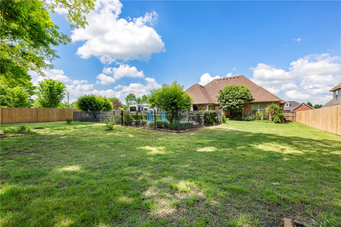 Simsberry Place Ph 2 Bentonville - Residential