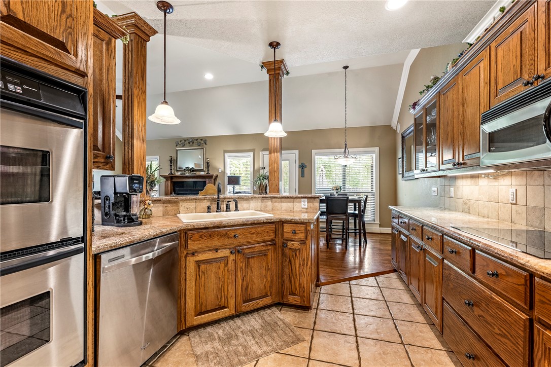 Simsberry Place Ph 2 Bentonville - Residential