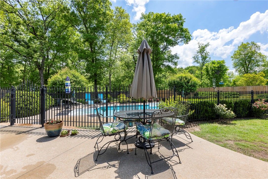 Simsberry Place Ph 2 Bentonville - Residential